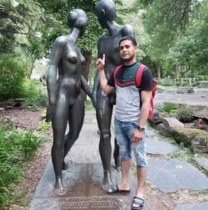 Meet your Posher, Ricardo